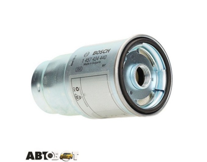 Топливный фильтр Bosch 1 457 434 440, цена: 770 грн.