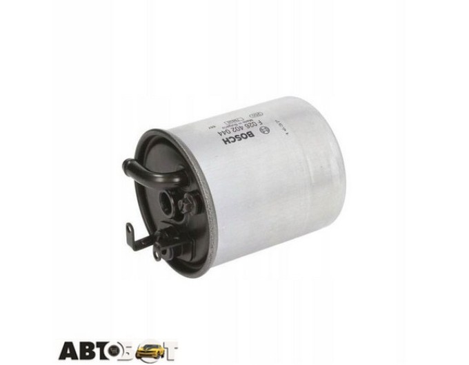 Топливный фильтр Bosch F 026 402 044, цена: 918 грн.
