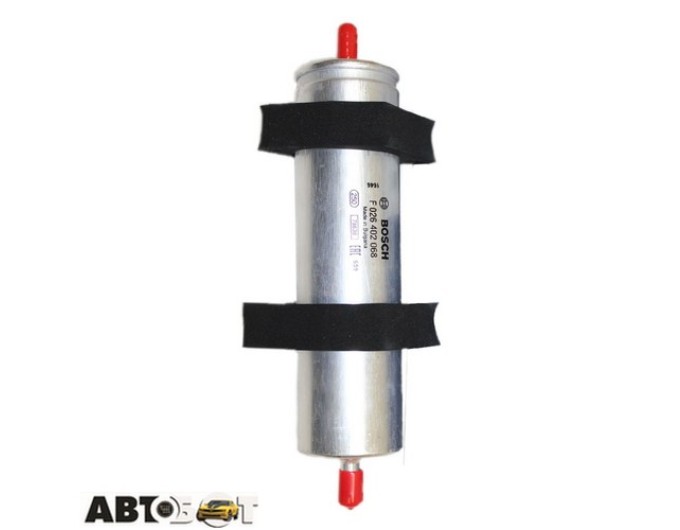 Топливный фильтр Bosch F 026 402 068, цена: 968 грн.