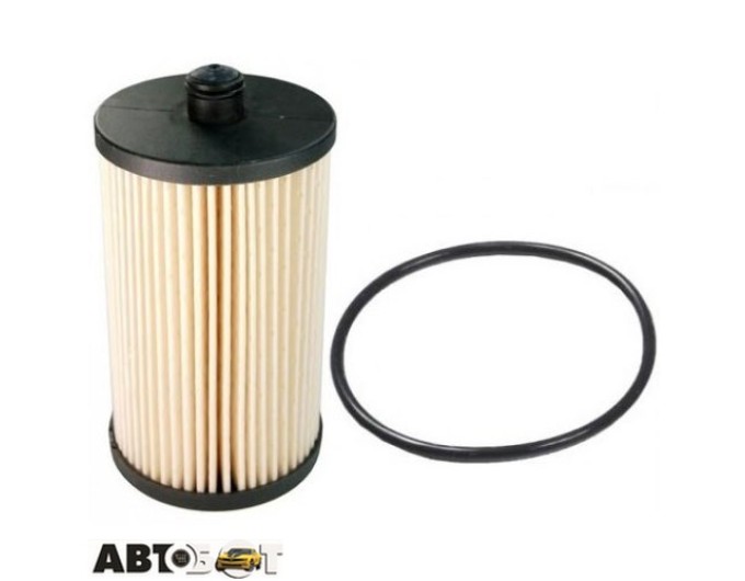 Паливний фільтр Bosch F 026 402 101, ціна: 1 056 грн.