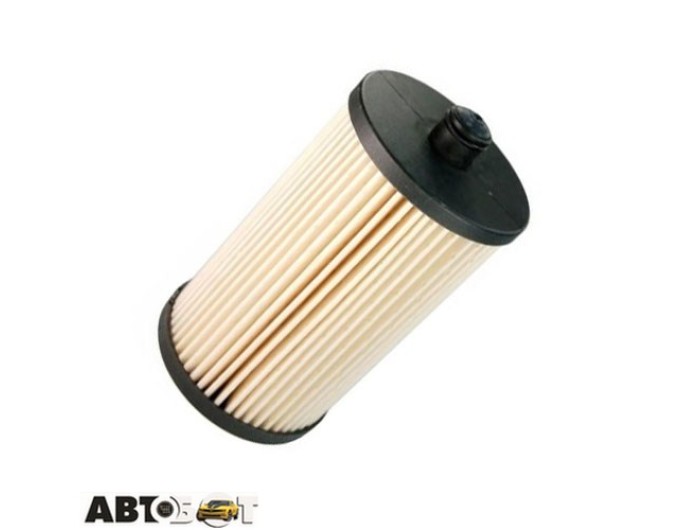 Паливний фільтр Bosch F 026 402 101, ціна: 1 056 грн.