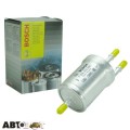 Паливний фільтр Bosch F 026 403 006, ціна: 1 087 грн.