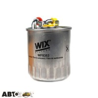 Топливный фильтр WIX WF8353