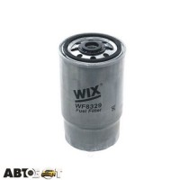 Топливный фильтр WIX WF8329