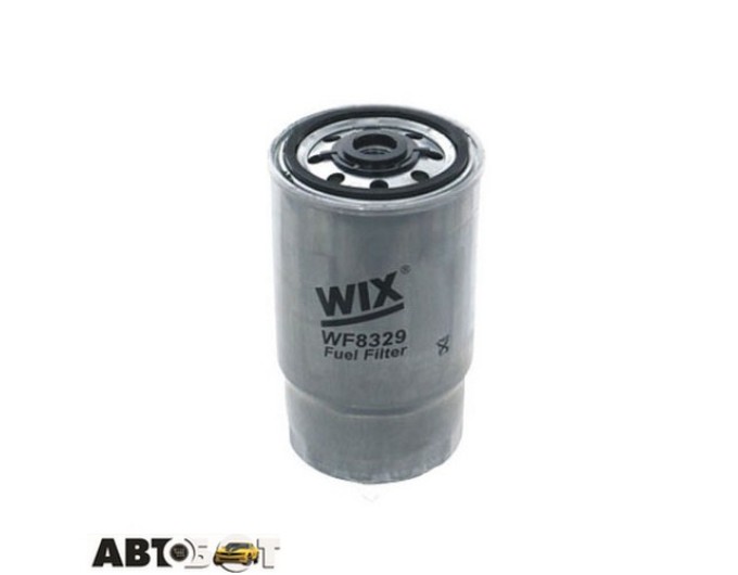 Паливний фільтр WIX WF8329, ціна: 1 280 грн.