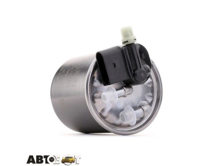 Топливный фильтр Bosch F 026 402 844, цена: 5 376 грн.