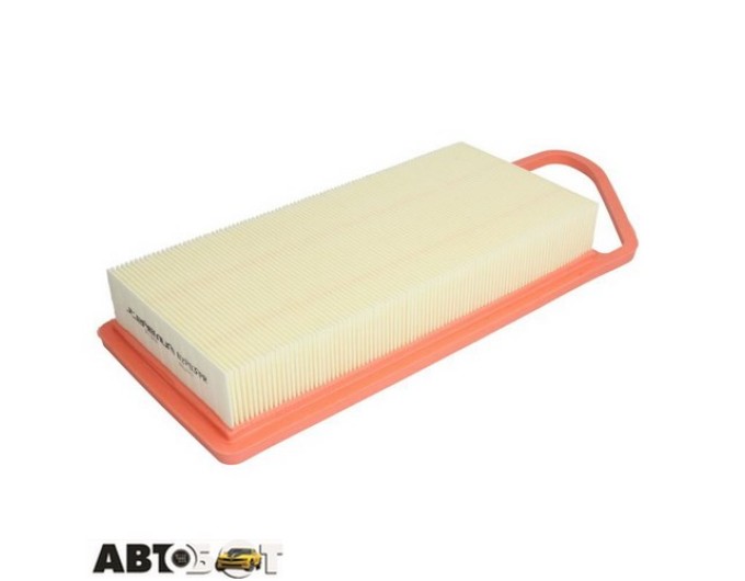 Повітряний фільтр JC PREMIUM B2P031PR, ціна: 220 грн.