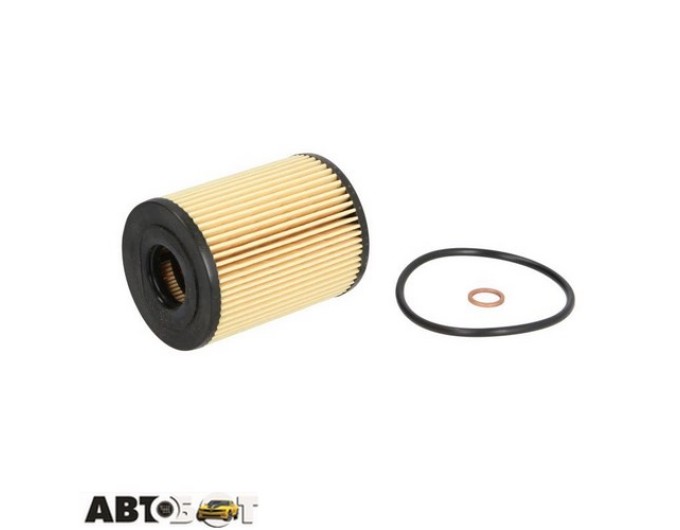 Фільтр оливи JC PREMIUM B10006PR, ціна: 320 грн.