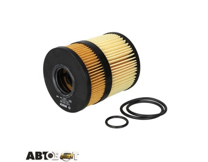 Фільтр оливи Bosch 1 457 429 302, ціна: 936 грн.