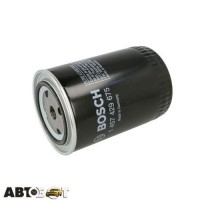 Топливный фильтр Bosch 1 457 429 675