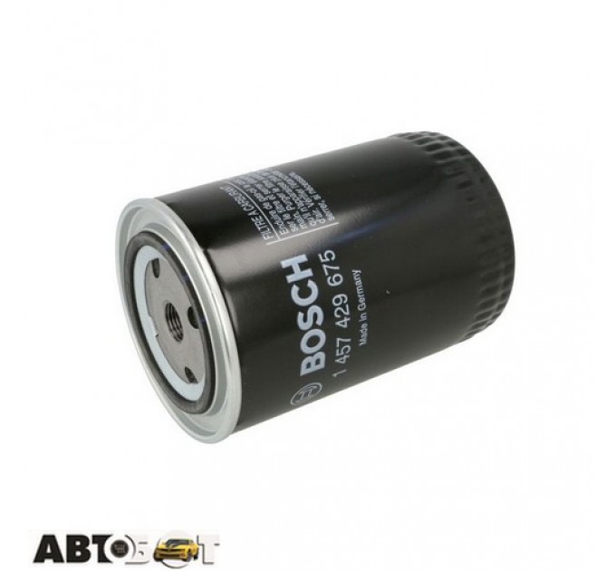 Топливный фильтр Bosch 1 457 429 675, цена: 312 грн.