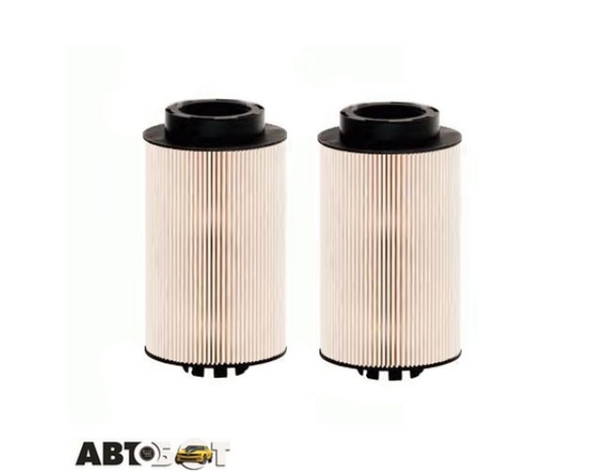 Топливный фильтр Bosch 1 457 431 718, цена: 3 593 грн.