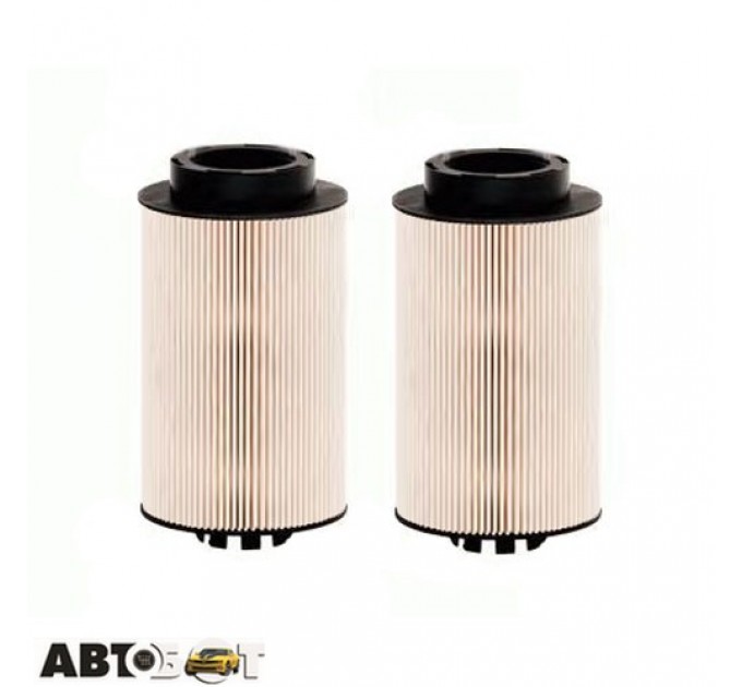 Топливный фильтр Bosch 1 457 431 718, цена: 2 404 грн.