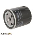 Паливний фільтр Bosch 1 457 434 291, ціна: 644 грн.