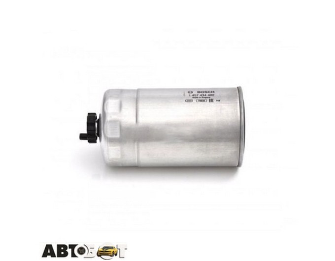 Паливний фільтр Bosch 1 457 434 402, ціна: 745 грн.