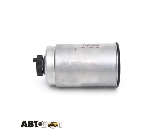 Паливний фільтр Bosch 1 457 434 408, ціна: 927 грн.