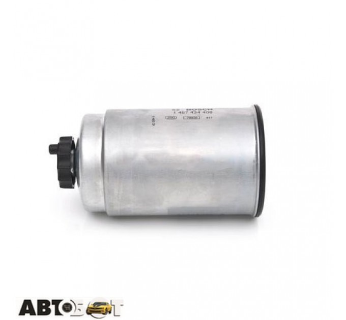 Топливный фильтр Bosch 1 457 434 408, цена: 653 грн.