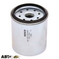 Паливний фільтр Bosch 1 457 434 448, ціна: 780 грн.