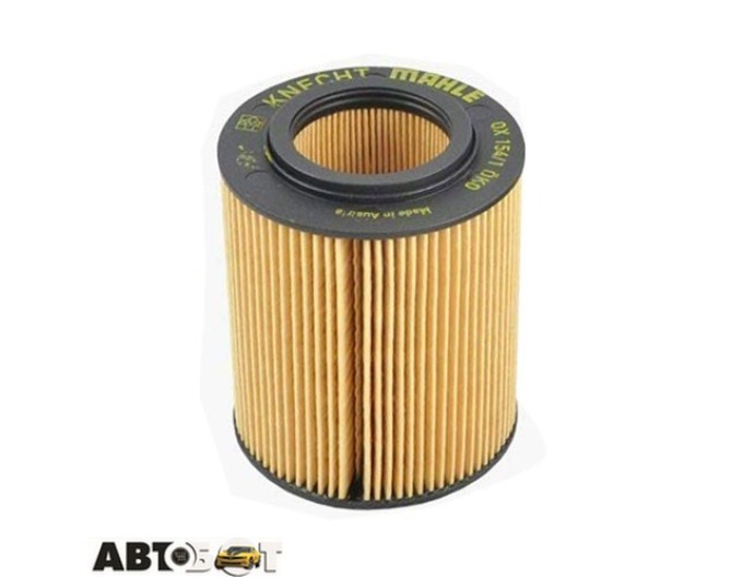 Фільтр оливи KNECHT OX 154/1D, ціна: 589 грн.