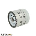 Топливный фильтр MAHLE KC 20, цена: 389 грн.