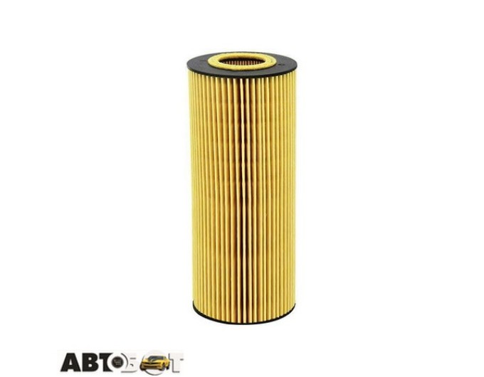 Масляный фильтр KNECHT OX 155D, цена: 575 грн.