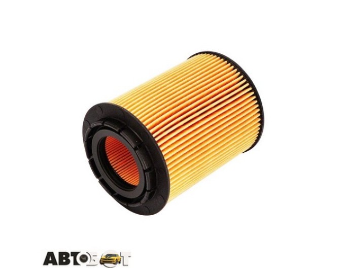 Масляный фильтр KNECHT OX 160D, цена: 544 грн.