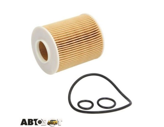 Фільтр оливи KNECHT OX 163/4D, ціна: 509 грн.