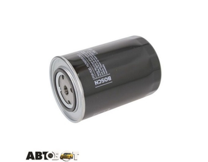 Паливний фільтр Bosch F 026 402 034, ціна: 1 509 грн.