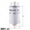 Паливний фільтр KNECHT KC186, ціна: 686 грн.