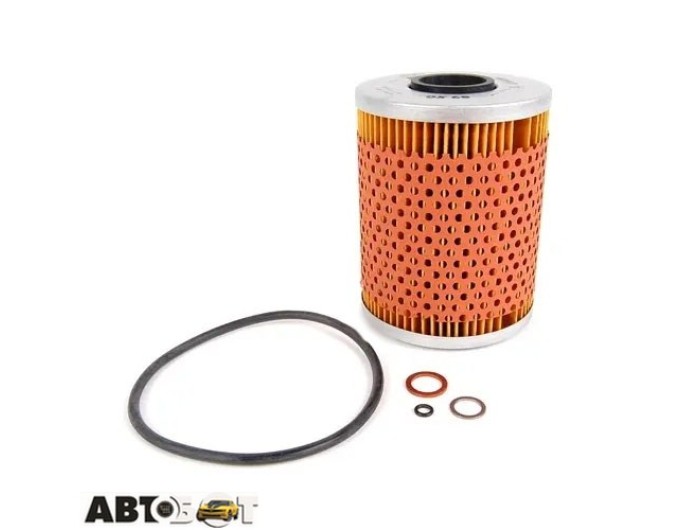 Фільтр оливи KNECHT OX 187D, ціна: 865 грн.