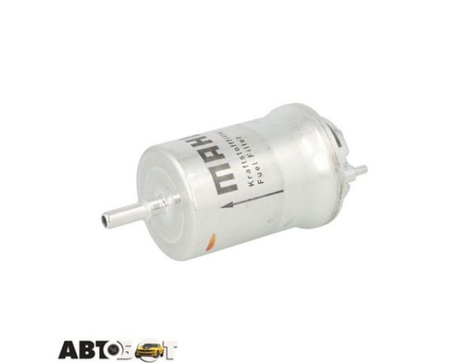 Паливний фільтр MAHLE KL 176/6D, ціна: 830 грн.