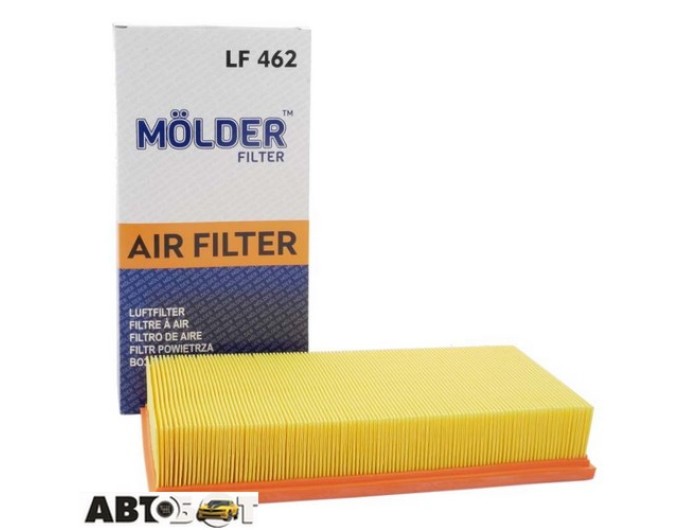 Воздушный фильтр Molder LF462, цена: 291 грн.