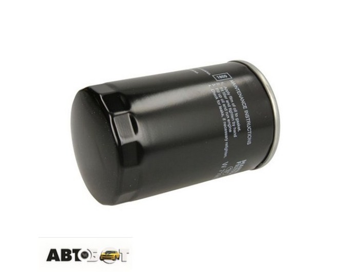 Масляный фильтр MANN W 719/3, цена: 490 грн.