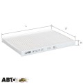Салонный фильтр ALPHA FILTER AF 5015, цена: 146 грн.
