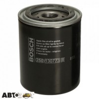 Масляный фильтр Bosch F 026 407 198