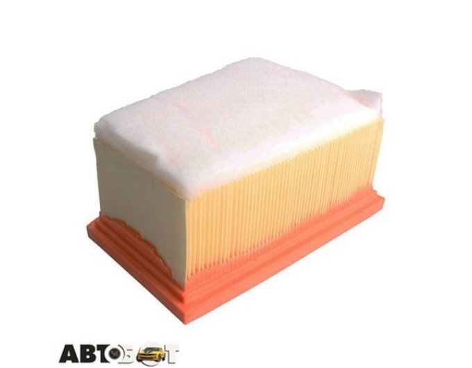 Повітряний фільтр JC PREMIUM B2R031PR, ціна: 324 грн.