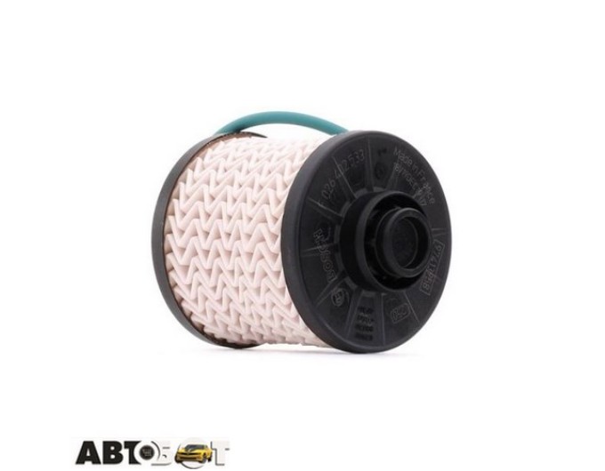 Топливный фильтр Bosch F 026 402 533, цена: 1 335 грн.