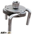 Съемник фильтров INTERTOOL HT-7201, цена: 335 грн.