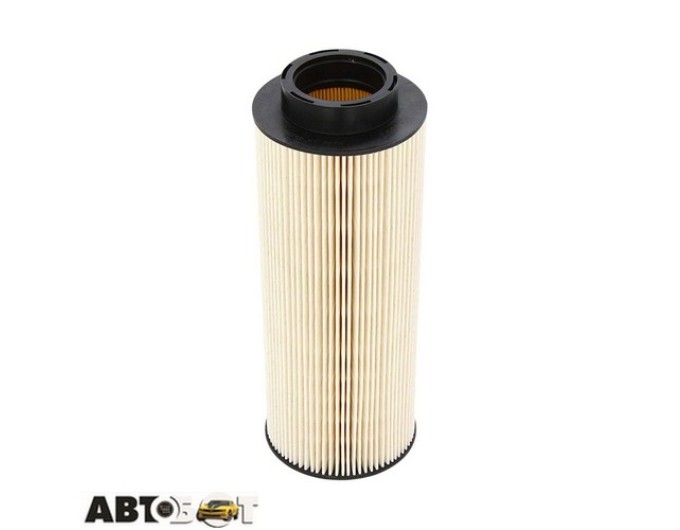 Паливний фільтр KNECHT KX262D ECO, ціна: 1 086 грн.