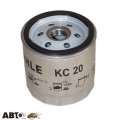 Паливний фільтр KNECHT KC 20, ціна: 351 грн.