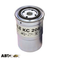 Топливный фильтр KNECHT KC 208