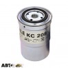 Топливный фильтр KNECHT KC 208, цена: 665 грн.