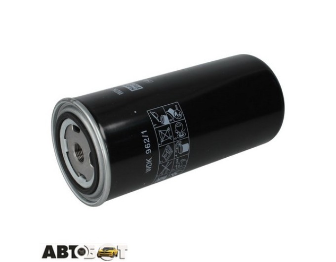 Топливный фильтр MANN WDK 962/1, цена: 1 509 грн.
