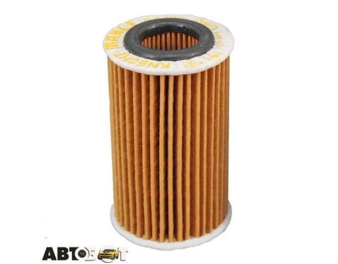 Фільтр оливи KNECHT OX 209D, ціна: 486 грн.