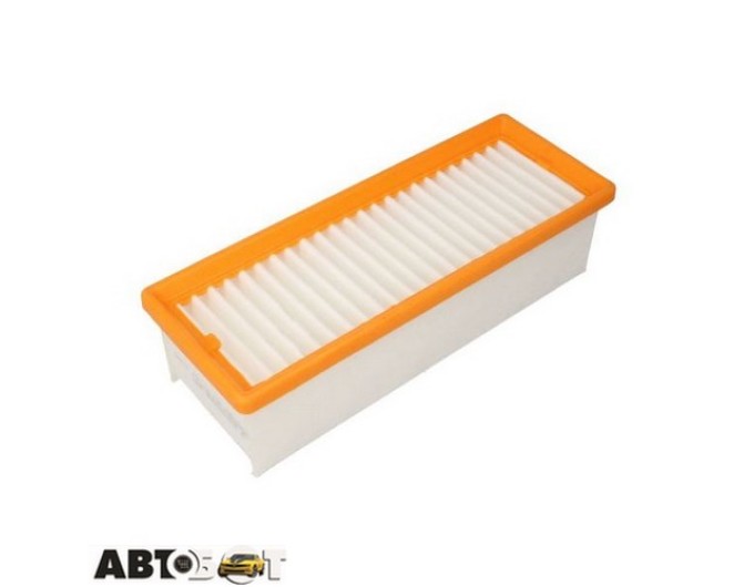 Повітряний фільтр JC PREMIUM B2R068PR, ціна: 270 грн.