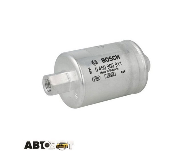 Топливный фильтр Bosch 0 450 905 911, цена: 533 грн.