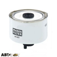 Топливный фильтр MANN WK 8022 x
