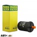 Топливный фильтр MANN WK 6031, цена: 389 грн.
