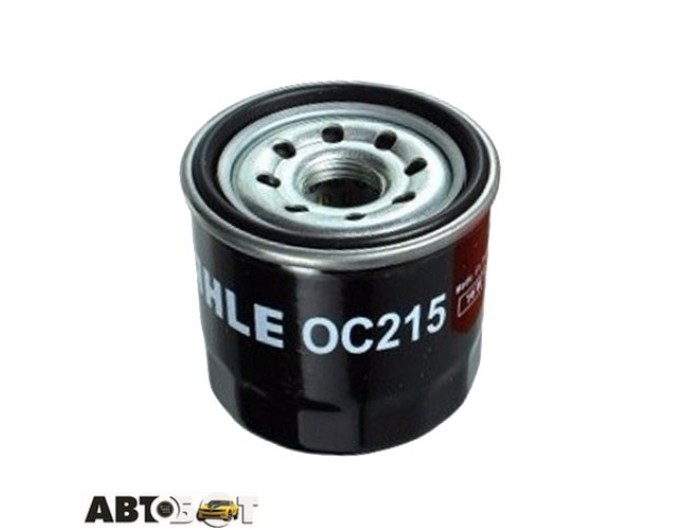 Фільтр оливи KNECHT OC 215, ціна: 280 грн.