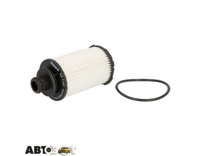 Фільтр оливи KNECHT OX 1137D, ціна: 1 027 грн.
